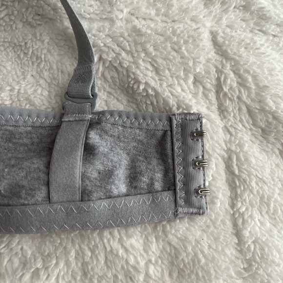 ROMWE PADDED WIREFREE BRA - Picture 3 of 6